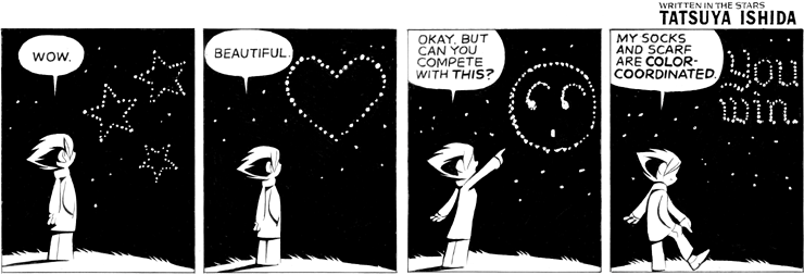 Stars