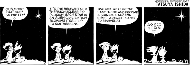 Stars 2