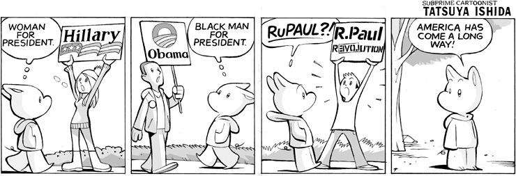 Vote 3