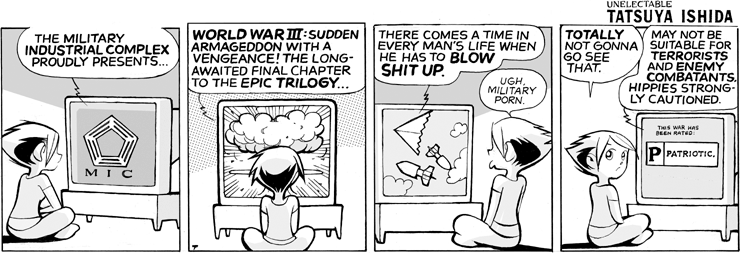 World War III