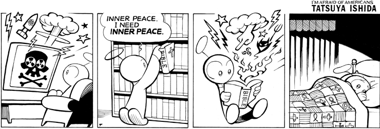 Inner Peace