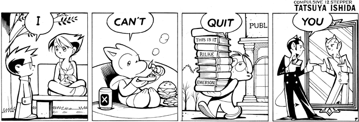 I Can't Quit You