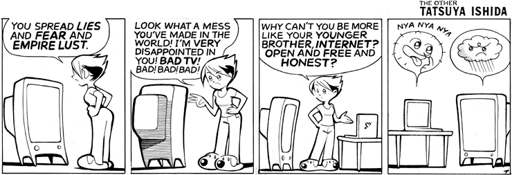 Bad TV