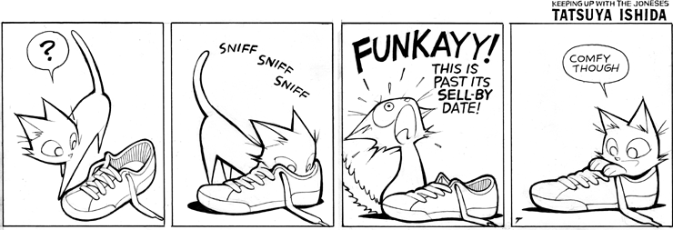Shoe