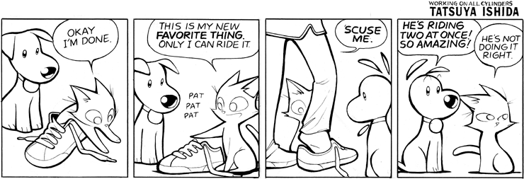 Shoe 6