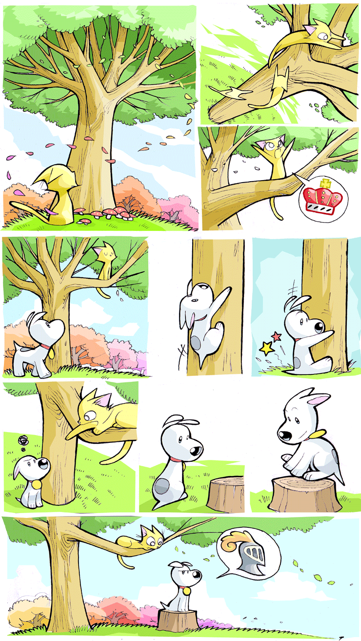 Tree