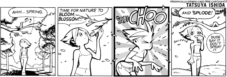 Sneeze