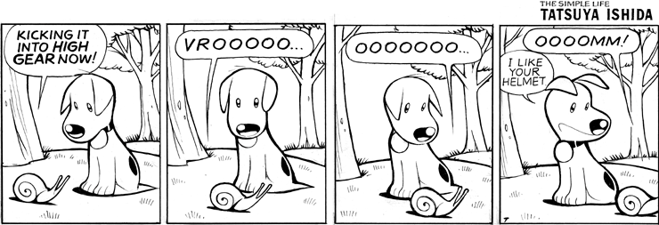 Snail