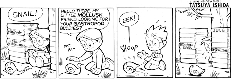 Snail 2