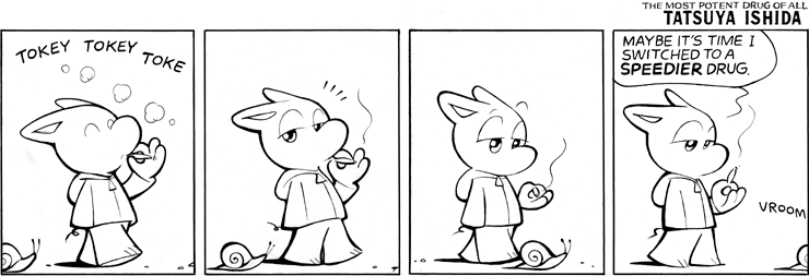Snail 3