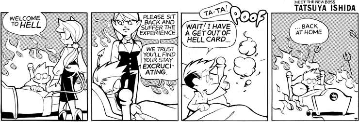 Hell 2