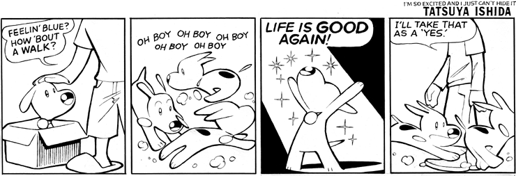 Goin' Out 5