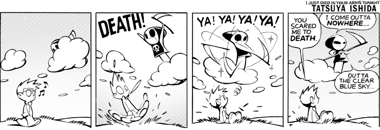 Death Puppet