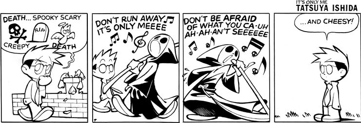 Death Puppet 5