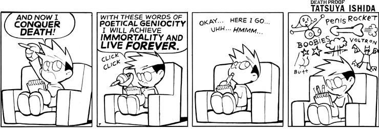 Immortality