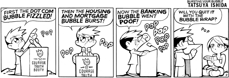 Bubble
