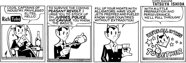 Peasant Revolt