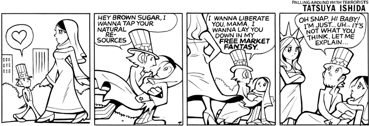 Imperialism