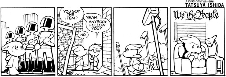 Contraband