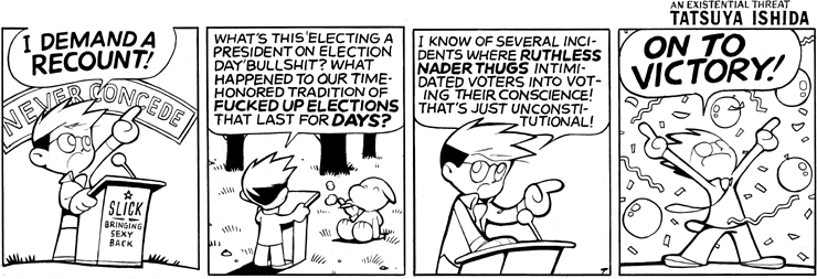 Recount
