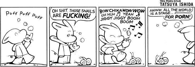 Snails