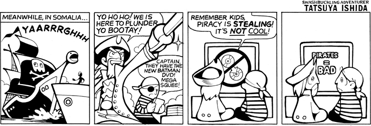 Pirates