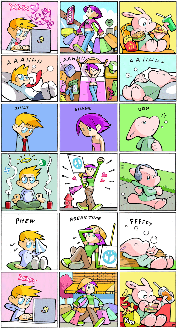 Cycle