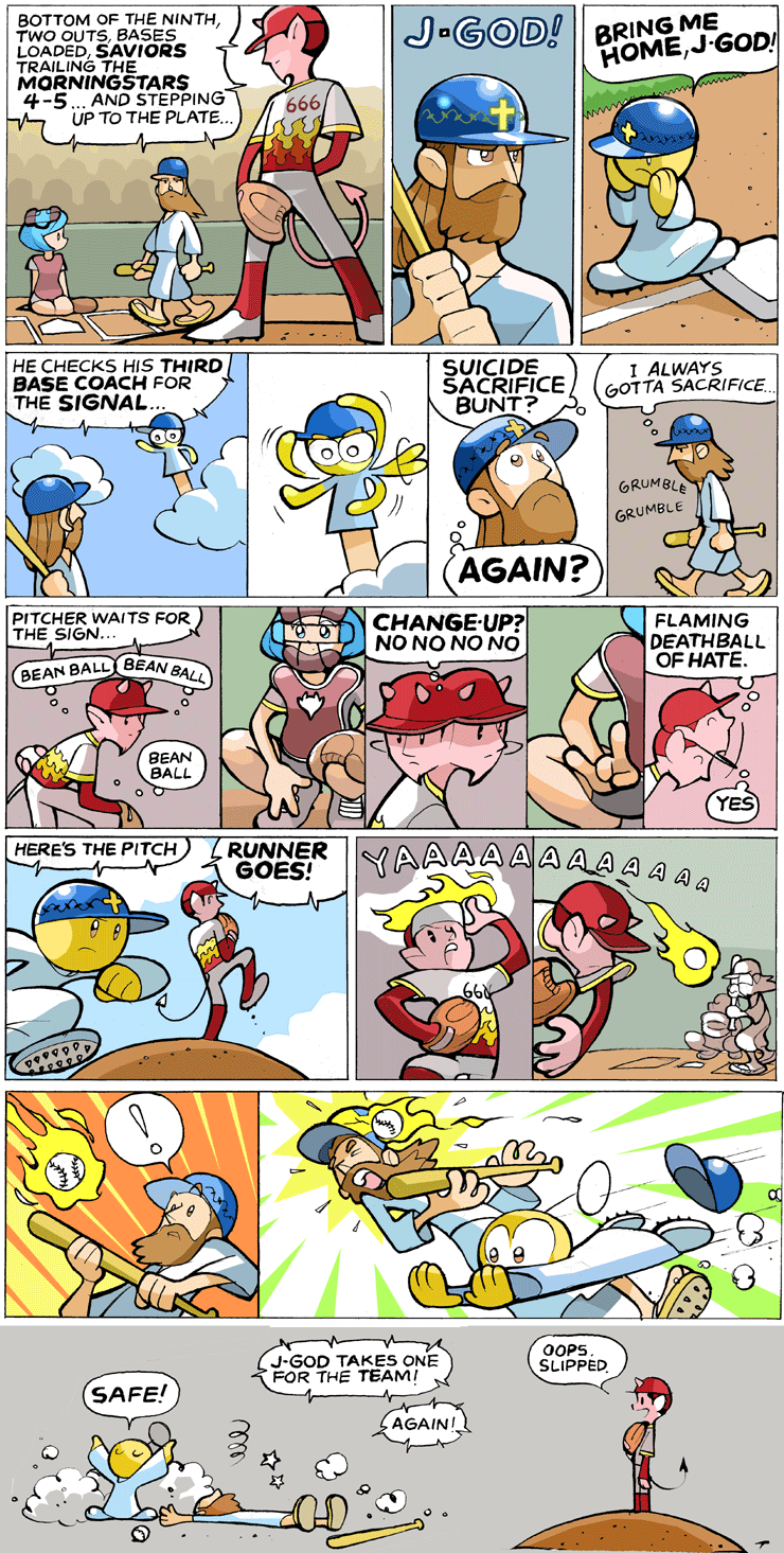 Baseball