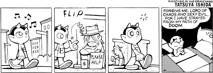 Stray From The Path