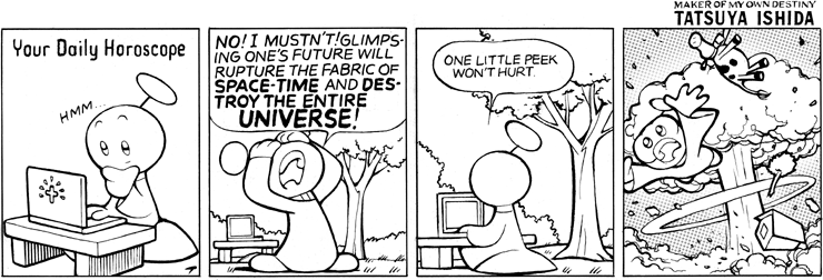 Horoscope