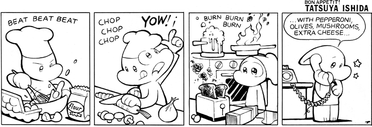 Cooking