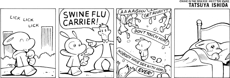 Swine Flu