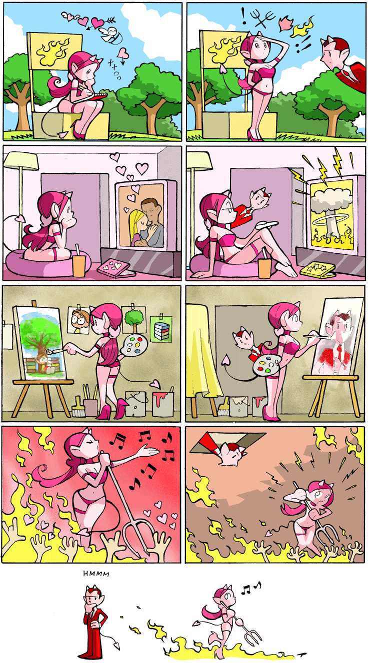 Secret Love