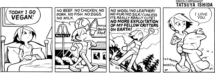 Vegan
