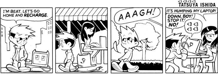 Recharge