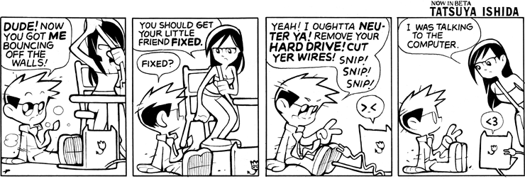 Recharge 3