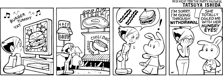 Meat