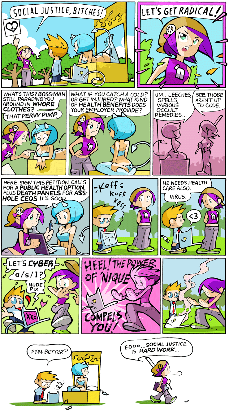 Noble Path 3