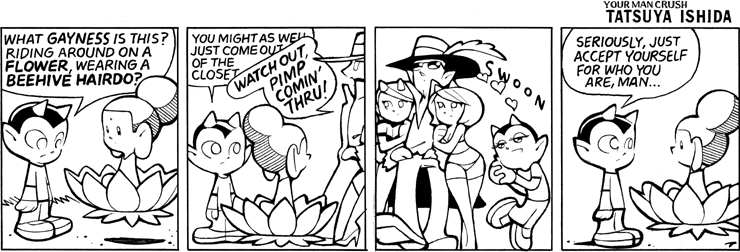 Noble Path 9