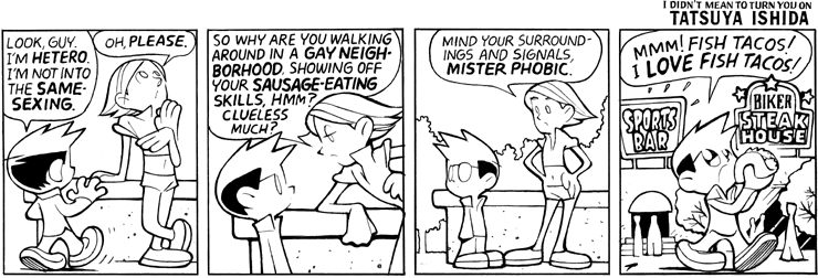 A Gay 6