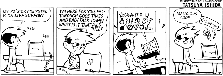 Malicious Code