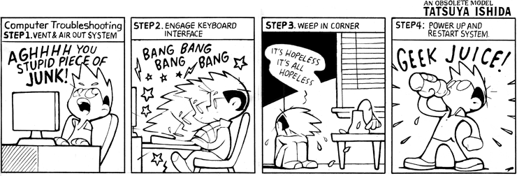 Troubleshooting