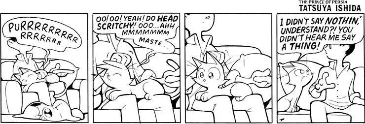 Master