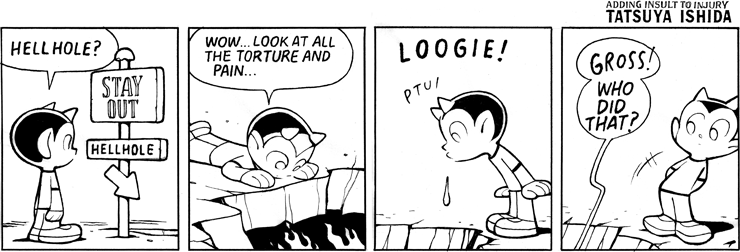 Portal To Hell 3