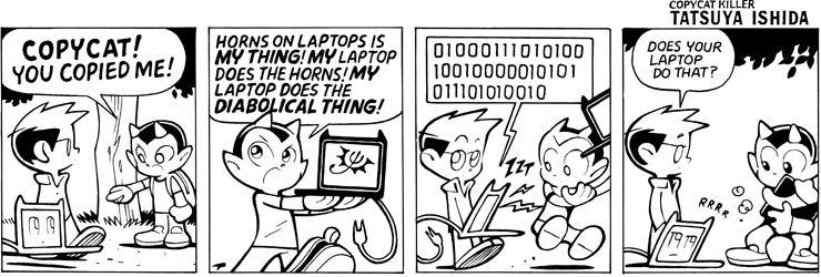 Copycat