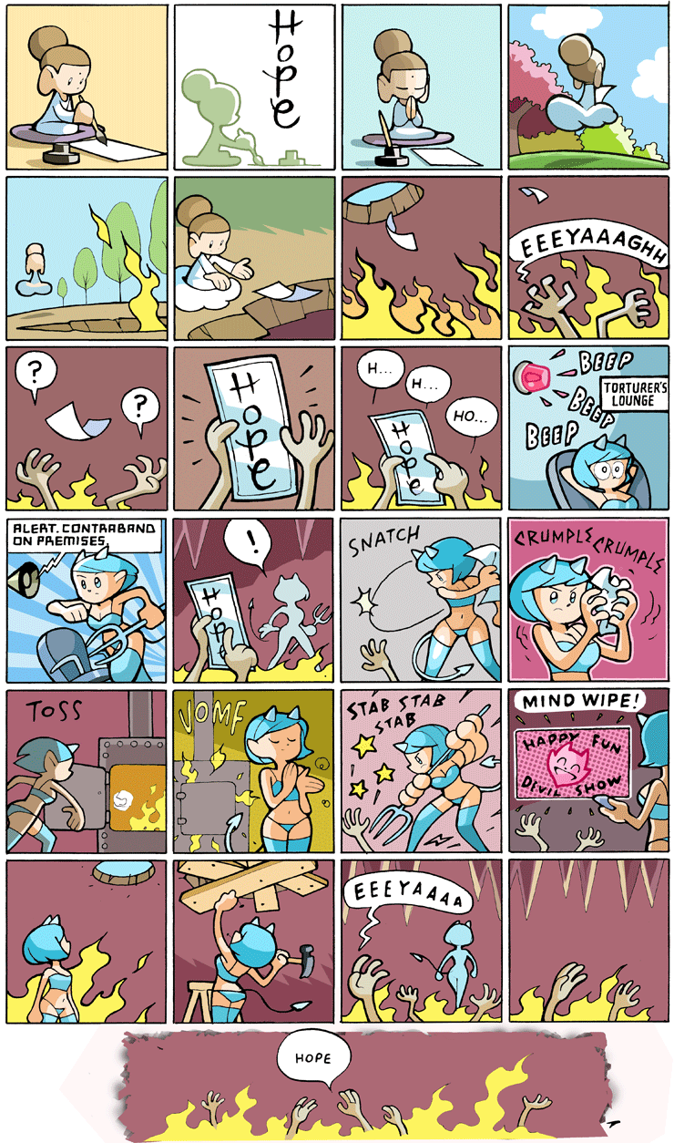 Hope