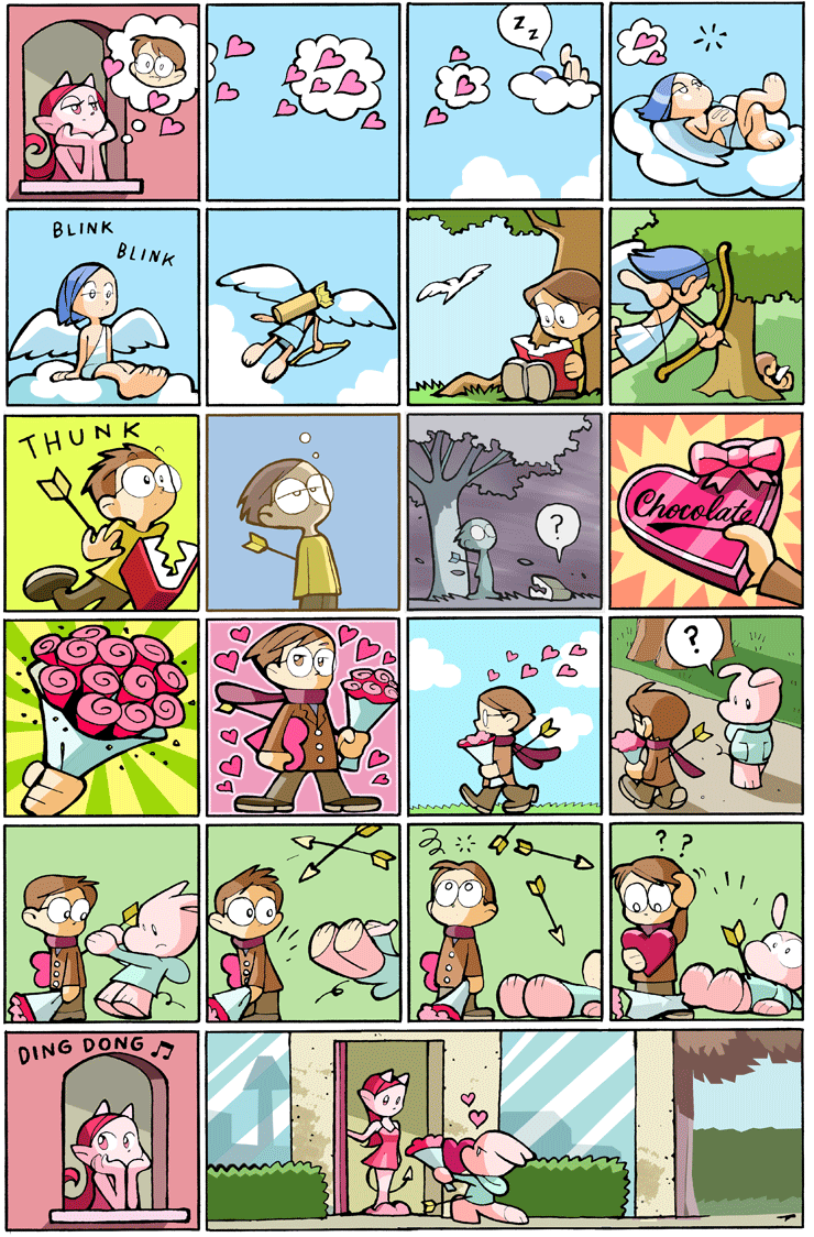 Cupid