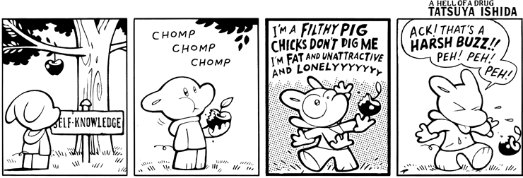 Self-knowledge
