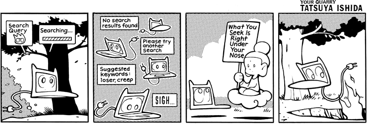 Searching 3