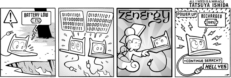 Searching 6